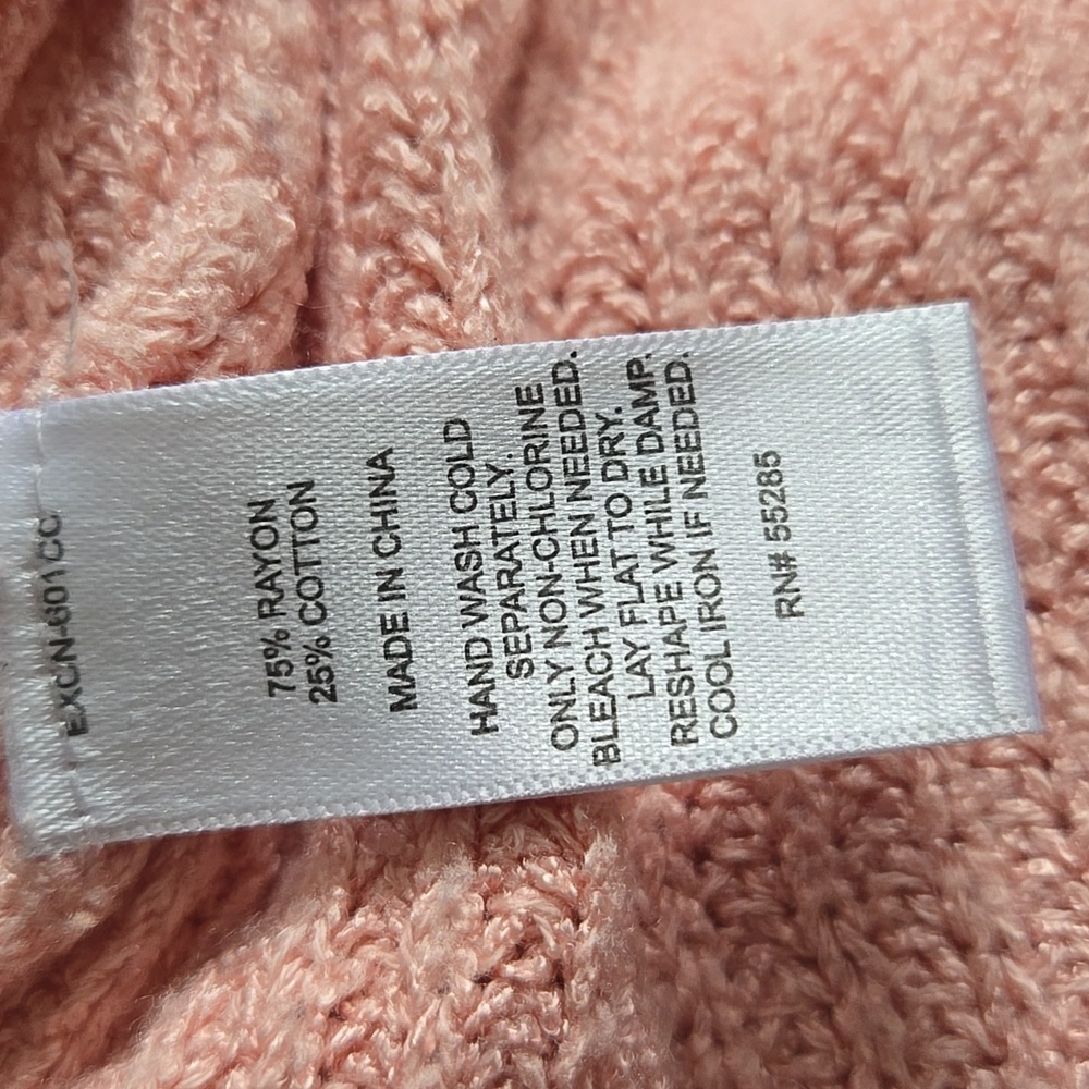 Express Sweater - Picture 5 of 5